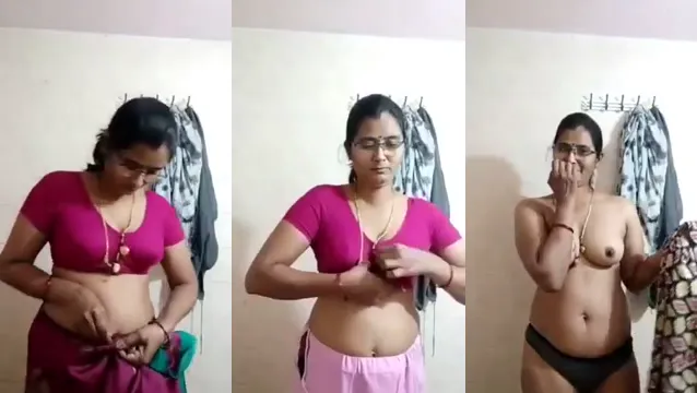 Curvy Marathi Bhabhi Big Boobs Nude MMS - Vídeo quente de bhabhi sexy nu para BF 🔥