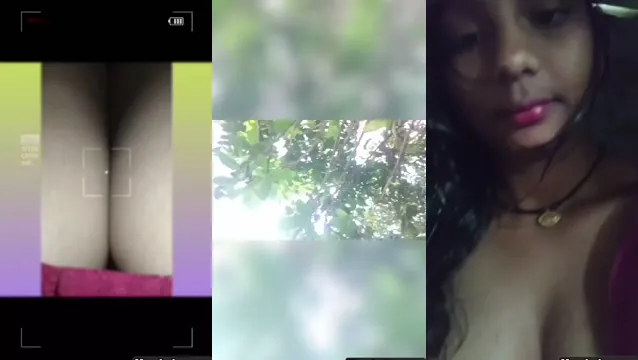 Cute Desi Girl Boobs Show - মেডিকেল গার্ল ভিডিও কলে বুবস দেখালো