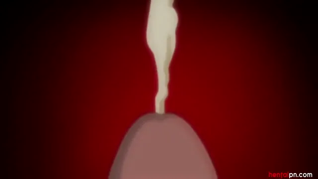 Hentai Sexleksak XXX - Liten tecknad tjej blir vild