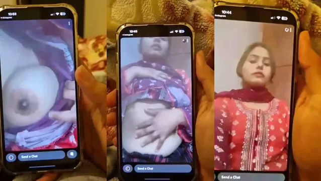 Cute Desi Girl Shows Boobs - কিউট দেশি গার্ল বুবস শো ভিডিও
