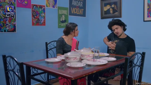 Hot Desi Maid Sex - Hindi Short Film Maid For Each Other 2025 Leaked