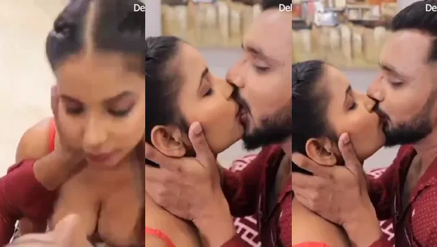 Natasha Rajeshwari Desi BF Porn Leak 🔥 - হট সেক্স ভিডিও দেখুন!
