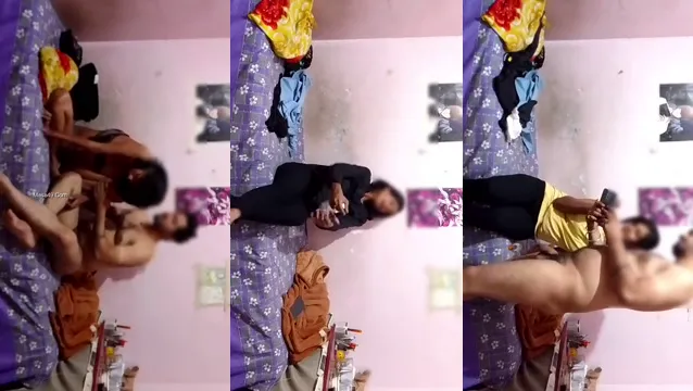 Watch Desi Cặp đôi Lãng mạn chết tiệt - Xem Desi Cặp đôi Nóng Lãng mạn Tình dục full viral video leaked