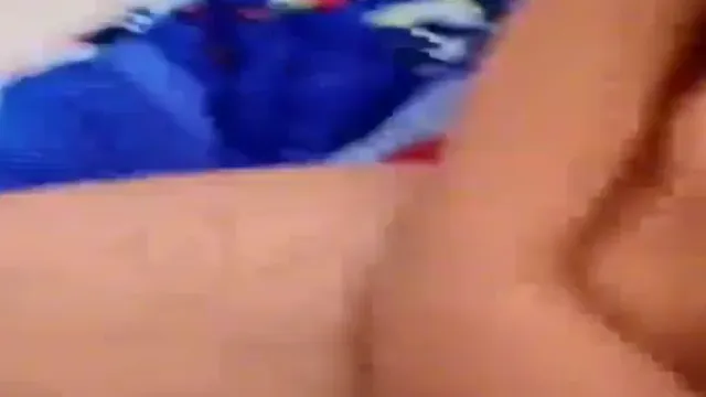 Segel Virgin GF Rusak Oleh Ayam Tebal - Vagina Pertama Kali Berdebar