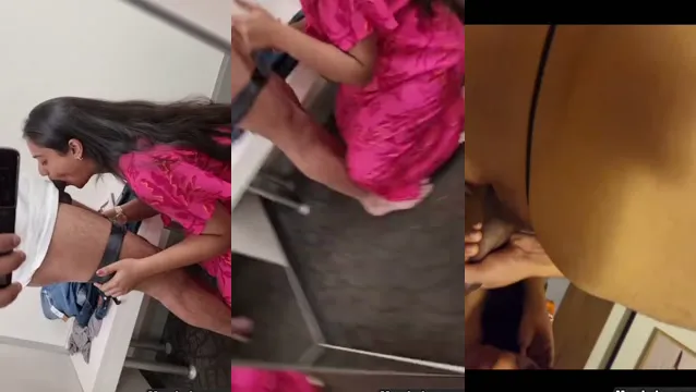 Desi Wife Blowjob Riding Dick - সেক্সি স্ত্রীর চুষে নেওয়া ও রাইডিং