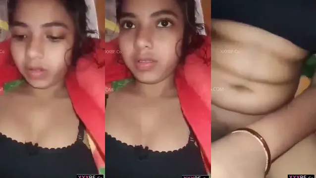 Hot Desi GF Romantic Hard Fucking - Sexy Reactions Video