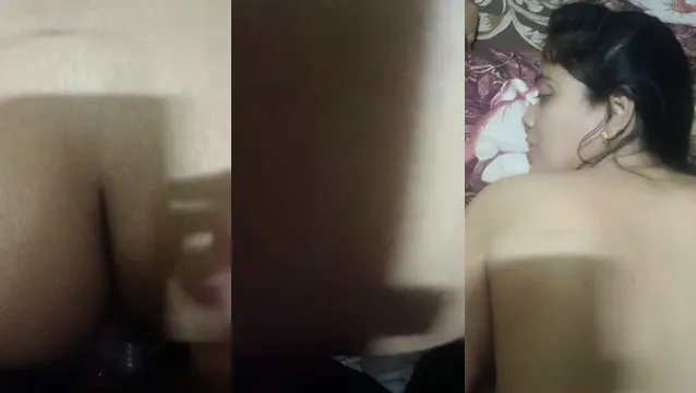Watch पति के भाई द्वारा भारतीय भाभी की कुत्ते शैली में चुदाई - निषिद्ध सेक्स टेप full viral video leaked