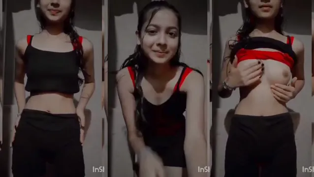 Linda Desi College Girl Boobs Show - Hot XXX Amateur vazou vídeo