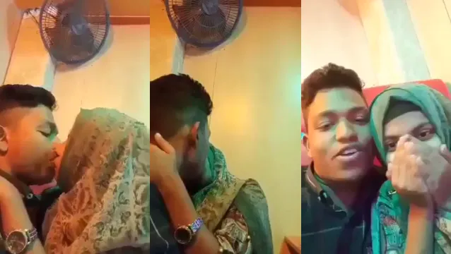 Bangladeshi Girl Boobs Show Viral Feeding - Hot Desi Leaked MMS