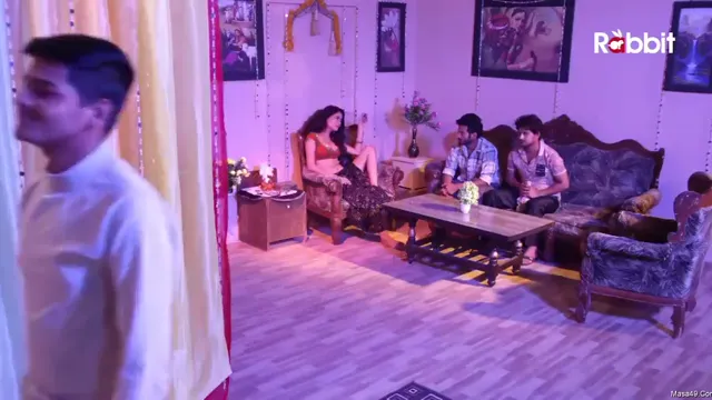 Indische Web-Serie – Hot Masala Episode 1 Full-HD-Video