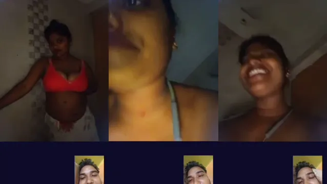 Desi Bhabhi Boobs VC Show - Guarda il video hot di Desi Bhabhi Boobs