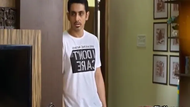 Série indiana da web Bhabhi Saree Chudai - Incompatibilidade S01 2022 Desi Porn