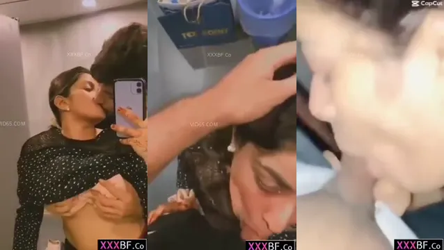 हॉट देसी कपल होटल रूम सेक्स - रॉ स्टीमी लीक वीडियो