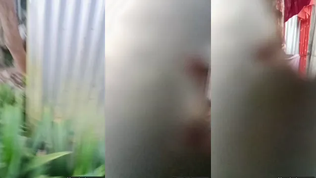 Sexy Desi Bhabhi Bathing Spy Video - Hidden Camera Leaked