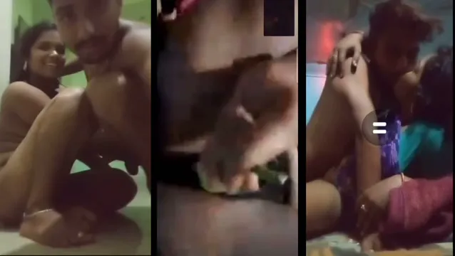 Desi Couple First Time Sex On Cam - Video Bocor Buatan Sendiri yang Viral