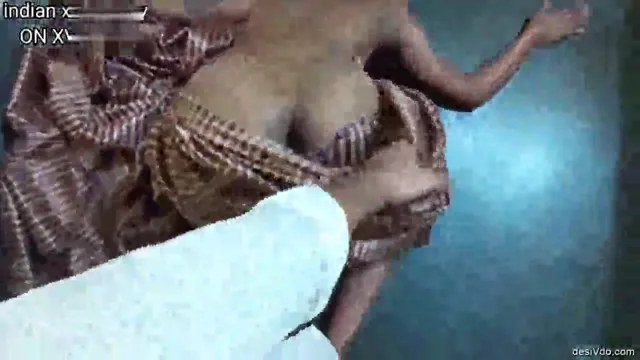 Desi Cousin Sex - szalony film Bangla XXX