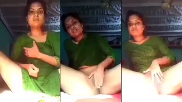 Watch Hot Desi Bhabhi Garam Fingering - Viral MastiRaja Leaked Video full viral video leaked
