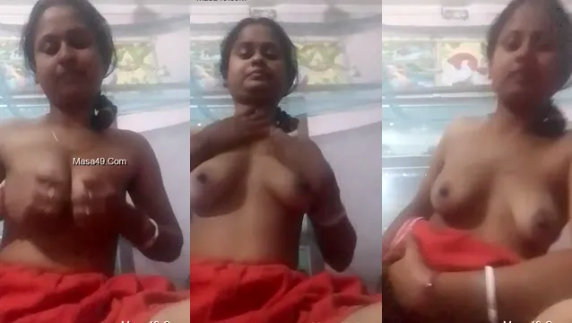 Cute Desi Girl boobs and pussy - হট ভাইরাল ভিডিও