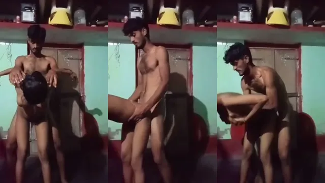 Indische Liebhaber stehen beim Sex Viral MMS – Heißes Desi-Paar hat Video durchgesickert