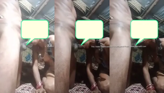Desi Köy Karısı Oral Seks - Sıcak Sızan Amatör Açık Video