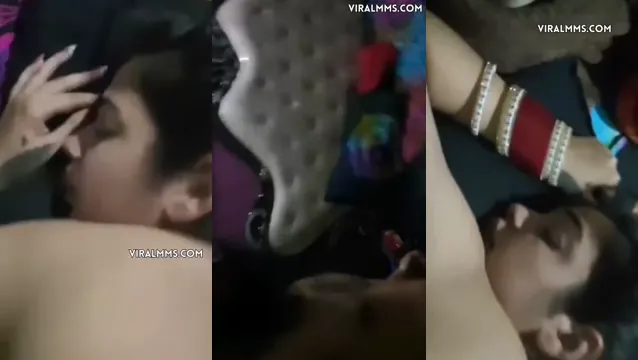 Kulhad Pizza Couple Leaked Viral Sex Tape - Desi XXX