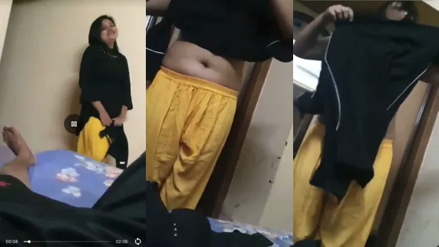 Film z cyckami seksownej Desi dziewczyny - obejrzyj film z cyckami seksownej Desi dziewczyny