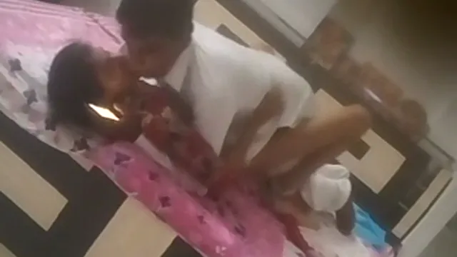 Vídeo vazado de Bhabhi Boquete - Bangla Hot XXX