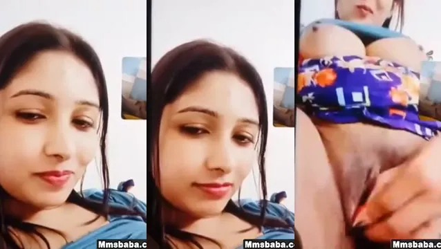 Horny Desi Girl Masturbating Video - হর্নি দেশি গার্লের সেল্ফ প্লে