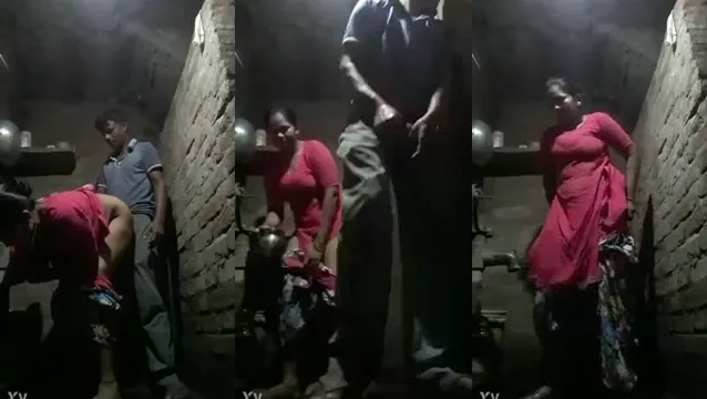 Dehati Aunty Ex BF Hot Sex - গ্রাম্য আন্টির এক্সবিএফের গরম চোদন 🔥