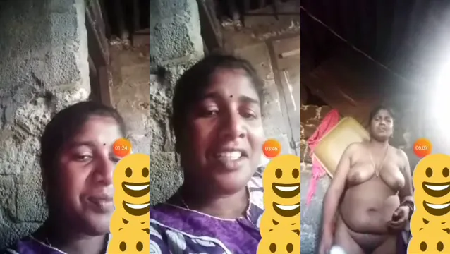 Horny Desi Village Bhabhi Nude VC Video - ভিলেজ ভাবির নগ্ন শরীর দেখুন