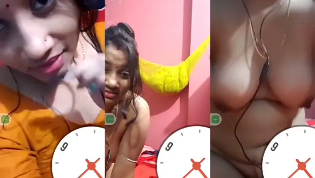 Sexy Bhabhi Live XXX Nude Viral - Bhabhi Hot Live Nude Show Fuite 🔥
