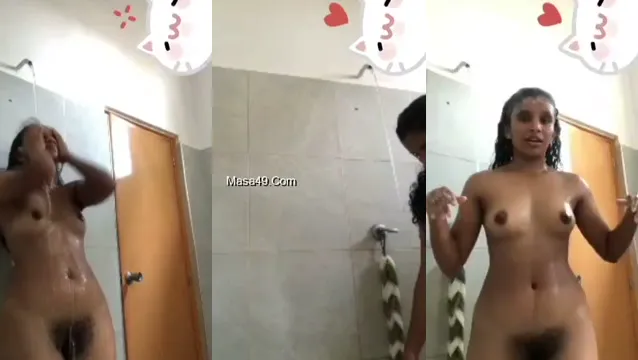 Watch Lankan Girl Nude Bathing Video - লঙ্কান মেয়ের নগ্ন স্নানের হট ভিডিও full viral video leaked