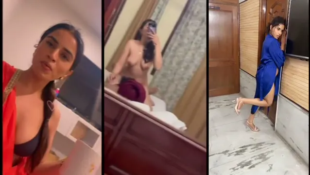 Punjabi Sardarni Blowjob Pussy Licking Hard Fuck - Viral Desi Sex Video