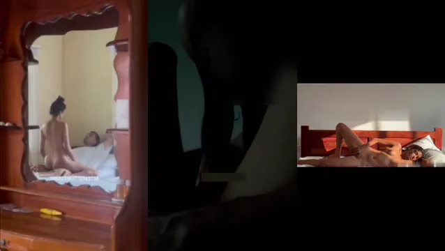 Tantrakalika JikkiNair OnlyFans - Real Fingered & Riding Desi Masti Leaked