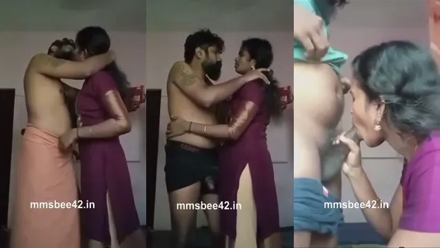 Dusky Malayalam Wife Viral Videos - Hot Leaked MastiRaja Sex