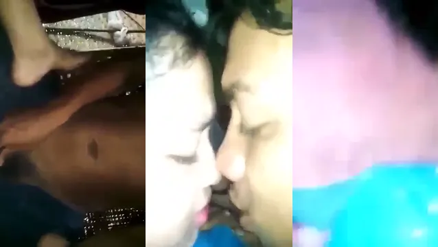 Watch Hot Indian Village Girl Sex MMS - Real Desi Lover Home Video full viral video leaked