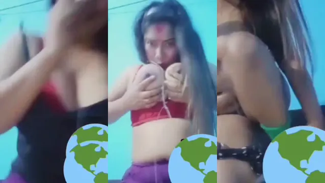 Hot Desi Bhabhi Viral Video Call Nude - Leaked MastiRaja Sex Scandal