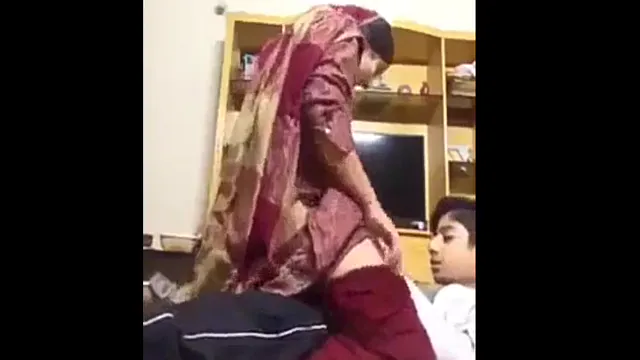 Watch Hot Desi Bhabhi Fucked Hard by Devar in Bedroom - Insane 18+ Viral Sex Video full viral video leaked