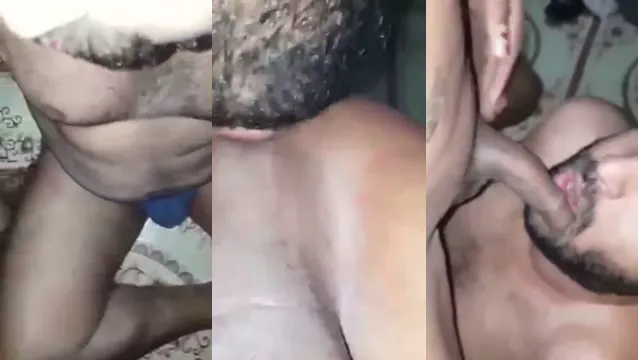 Desi Gay Blowjob Waria Kontol - Hijra Bola Mengisap MMS Viral