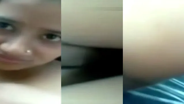 Desi Kız Arkadaşı Çıplak Araba Seks - Arka Koltuk Lanet Viral Video Sızan