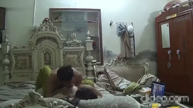Ammi Ji Teil 2 Boob Suck Frenzy