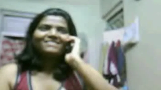 Muda India Menggoda Mata Menggoda Leela - Sensasi Desi Viral