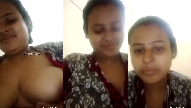 Hint Evli Didi Büyük Göğüsler Siyah Kedi Selfie - Eski Erkek Arkadaşı Sürprizi