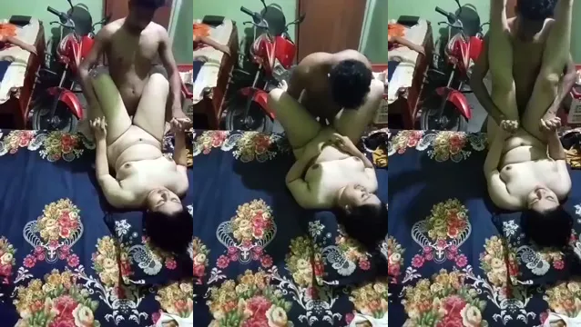 Village Bhabhi Devar Viral Sex Video - Hot Desi Masti Update Leaked