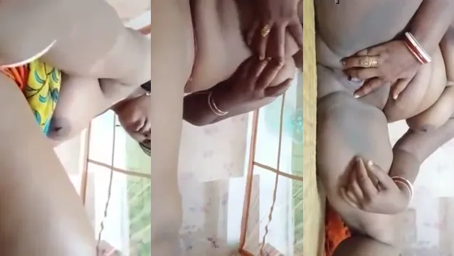 Desi Bhabhi Big Boobs Black Pussy Cam - Southern Indian Viral Show