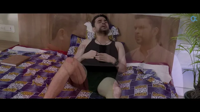 Asantush 2025 Hindi hete korte film - Desi Indiase XXX gelekte video