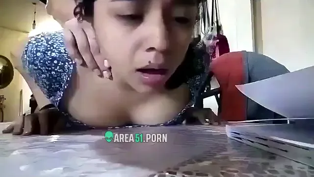 Horny Student চোদা Teacher দিয়ে - Desi BF গরম সেক্স 🔥