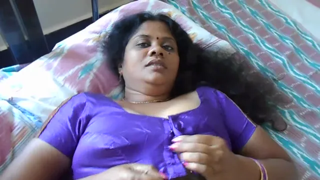 Bangladeshi Bhabhi Tình dục Scandal - Tím Sari đam Bhabhi Homemade Viral Clip