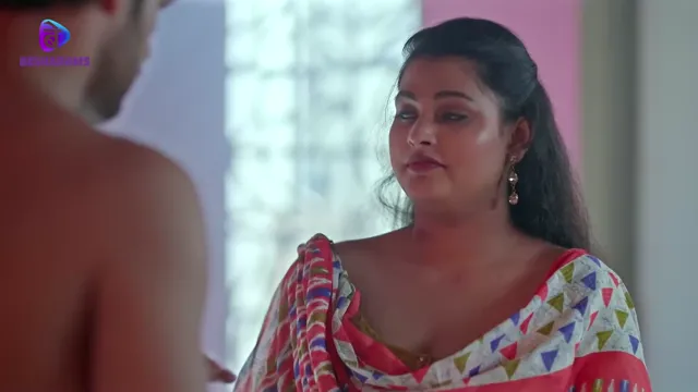 Akalmand Junglee Episode 3 - Steamy Desi Hindi Hot Web Series Besharams