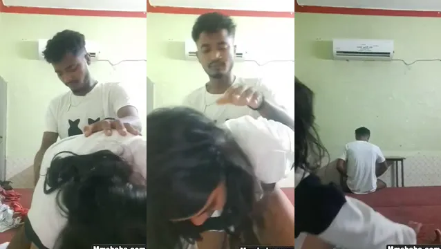 Desi Girl Doggy Style Fuck - Hot Chudai in Desi Girl Doggy Style
